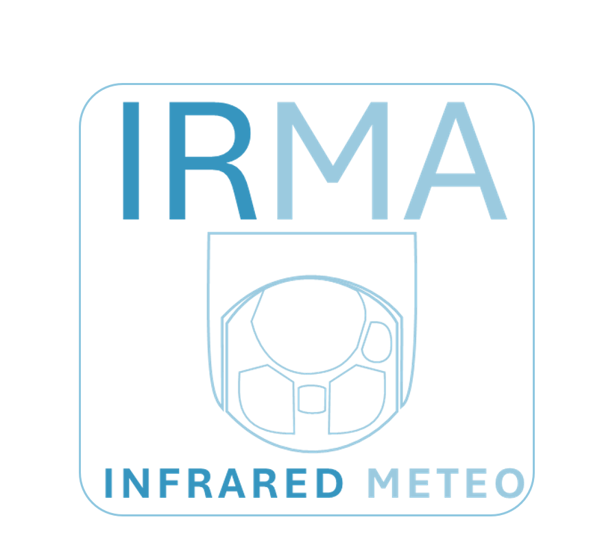 IRMA logo